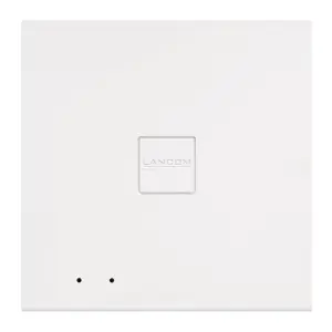 LANCOM LX-6200 (EU, Bulk 10) 1200 Mbit/s White Power over Ethernet (PoE)