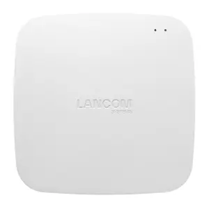 LANCOM LX-7200E 9600 Mbit/s White Power over Ethernet (PoE)