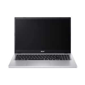 Laptop ACER AG15-71P-5498, NX.JDCEX.006 (15,6" FHD, i5-1334U, 16GB, 1TB SSD, Iris Xe, DOS, srebrni)