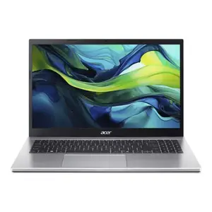 Laptop ACER Aspire Go 15 AG15-42P-R7NM (15,6", LED, Full HD, Ryzen 7 5825U, 16 GB, 512 GB SSD, integrirana grafika, Bez operativnog sustava, Non-HR tipkovnica)
