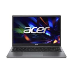 Laptop ACER Extensa 15 EX215-23 (15.6" LCD, Full HD, AMD Ryzen 5 7520U, 8GB RAM, 512GB SSD, AMD Radeon Graphics, Win 11 Home, CRO, sivi) - NX.EH3EX.015