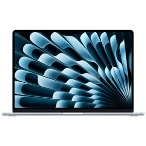 Laptop APPLE MacBook Air 15 (15.3" Liquid Retina, M3 8-core CPU/10-core GPU, 16 GB, 512 GB SSD, Starlight)