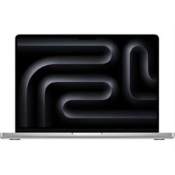 Laptop APPLE MacBook Pro 14 (14.2", M4 Max, 32C GPU, 36GB RAM, 1TB SSD, CRO, Silver) - MX2G3CR/A