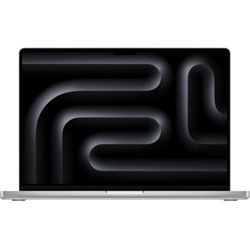 Laptop APPLE MacBook Pro 16 (16.2", M4 Max, 32C GPU, 36GB RAM, 1TB SSD, ZEE, Silver) - MX2V3ZE/A