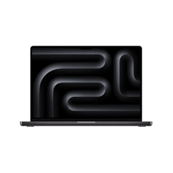 Laptop APPLE MacBook Pro 16 (16.2", M4 Max, 32C GPU, 36GB RAM, 1TB SSD, CRO, Space Black) - MX303CR/A