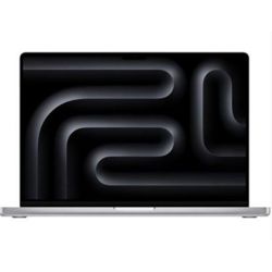 Laptop APPLE MacBook Pro 16 (16.2", M4 Pro, 20C GPU, 512GB, ZEE, Silver) - MX2T3ZE/A