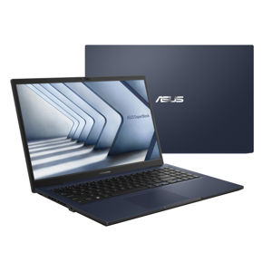 Laptop ASUS ExpertBook B1 B1502CVA-WB53D2 (15.6" Full HD, Intel Core i5-1335U, 16GB RAM, 1TB SSD, Intel UHD Graphics, noOS)