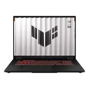 Laptop ASUS TUF Gaming A18 FA808UH-S8021 (18.0" FHD+, Ryzen 7 260, 16GB RAM, SSD 512GB, GeForce RTX 5050 8GB)