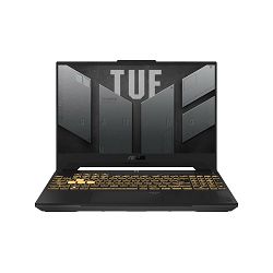 Laptop ASUS TUF Gaming F15, FX507VV (15.6" Full HD, Intel Core i7-13620H, 16GB RAM, 1TB SSD, NVIDIA GeForce RTX 4060, Win11Home, Mecha Gray)