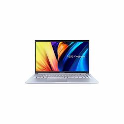 Laptop ASUS VivoBook 15, M1502YA (15.6" Full HD, AMD Ryzen 7 7730U, 16GB RAM, 512GB SSD, AMD Radeon Graphics, no OS, srebrni)