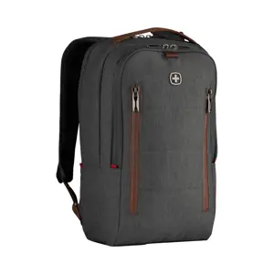 Laptop Backpack 16" w/ Sling Bag
