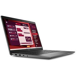Laptop DELL Latitude 3450 (14", Full HD, Intel Core i5-1345U, 16GB RAM, 512GB SSD, Intel Integrated Graphics, Win11Pro, sivi)
