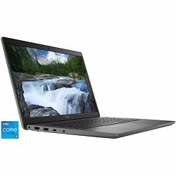 Laptop DELL Latitude 3450 (14" IPS, Full HD, Intel Core i5-1335U, 16GB RAM, 512GB SSD, Intel Iris Xe Graphics, Win11Pro, sivi)