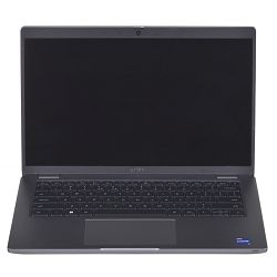 Laptop DELL Latitude 5420 (14" Full HD, Intel Core i5-1145G7, 16GB RAM, 256GB SSD, Intel Iris Xe Graphics, Win 11 Pro, poljska tipkovnica, sivi) - KORIŠTENI