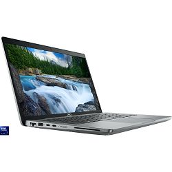 Laptop DELL Latitude 5450 (14" IPS, Full HD, Intel Core Ultra 7 165U, 16GB RAM, 1TB SSD, Intel Integrated Graphics, Win11Pro, sivi)