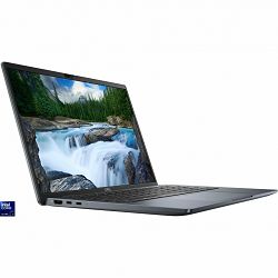 Laptop DELL Latitude 7450 (14" LED, FHD+ 1920x1200, Intel Core Ultra 7 165U, 16GB RAM, 512GB SSD, Intel Integrated Graphics, Win11Pro, sivi)