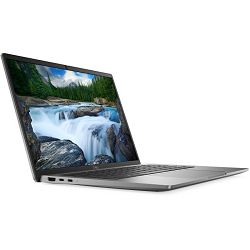 Laptop DELL Latitude 7450 (14" LED, FHD+ 1920x1200, Intel Core Ultra 7 155U, 16GB RAM, 1TB SSD, Intel Integrated Graphics, Win11Pro, sivi)