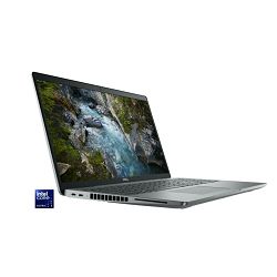 Laptop DELL Precision 3591 (15.6" IPS, Full HD, Intel Core Ultra 7 155H, 32GB RAM, 1TB SSD, NVIDIA RTX 1000, Win11Pro, sivi)