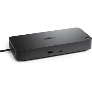 Laptop DELL Pro Thunderbolt 4 SD25TB4 (Crni)