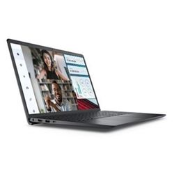 Laptop DELL Vostro 3520 (15.6" IPS, FHD, Intel Core i3, 16GB RAM, 512GB SSD, Intel UHD, Win 11 Home) crni