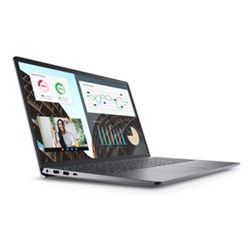 Laptop DELL Vostro 3530 (15.6" IPS,  FHD, Intel Core i7, 16GB RAM, 512GB SSD, Iris Xe, Win 11 PRO) crni