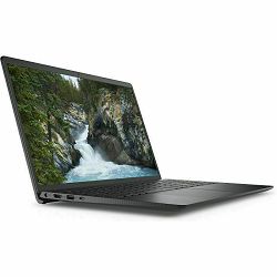 Laptop DELL Vostro 3530 (15.6", Full HD, Intel Core i7-1355U, 16GB RAM, 512GB SSD, Intel Iris Xe Graphics, Win11Pro, sivi)