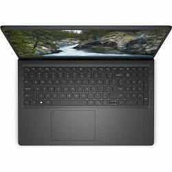 Laptop DELL Vostro 3530 (15.6" IPS, Full HD, Intel Core i7-1355U, 16GB RAM, 512GB SSD, Intel Iris Xe Graphics, Linux Ubuntu, int.tipkovnica, sivi) - N1605PVNB3530EMEA01