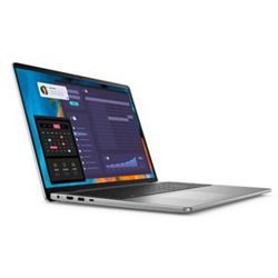 Laptop DELL Vostro 5640 (16", FHD+, Intel Core i5, 16GB RAM, 1TB SSD, Intel Graphics, Ubuntu) sivi