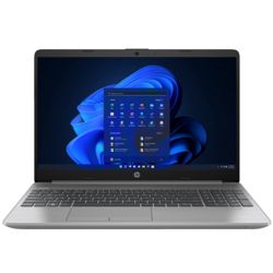 Laptop HP 250 G9 (15.6" IPS, Full HD, Intel Core i5 1235U, 16GB RAM, 512GB SSD, Intel Iris Xe Graphics, DOS, CRO, sivi) - 969R3ET