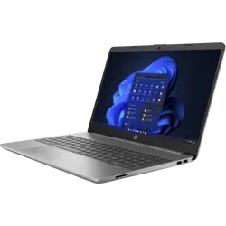 Laptop HP 250 G9, 6S6E8EA (15.6", Full HD, Intel Core i5-1235U, 16GB RAM, 512GB SSD, Intel Iris Xe, Win11Pro, srebrni)