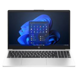 Laptop HP 255 G10 (15.6" IPS, Full HD, AMD Ryzen 3 7330U, 16GB RAM, 1TB SSD, AMD Radeon Graphics, Win 11 Pro, CRO, srebrni) - AA1M3ES-W11P