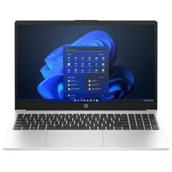 Laptop HP 255 G10 (15.6" IPS, Full HD, AMD Ryzen 7 7730U, 16GB RAM, 1TB SSD, AMD Radeon Graphics, Win 11 Home, CRO, srebrni) - 9Y797ET