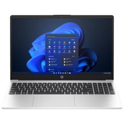 Laptop HP 255 G10 (15.6" IPS, Full HD, AMD Ryzen 5 7530U, 16GB RAM, 512GB SSD, AMD Radeon Graphics, Win 11 Pro, CRO, sivi) - 9Y795ET