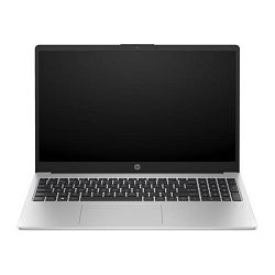 Laptop HP 255 G10, 9Y796ET (15.6" IPS, Full HD, AMD Ryzen 7 7730U, 16GB RAM, 1TB SSD, AMD Radeon Graphics, DOS, srebrni)