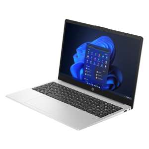 Laptop HP 255 G10, 9Y7A3ET (15.6" FHD, Ryzen 3 7330U, 16GB, 512GB SSD, Win 11 Home), srebrni