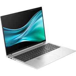 Laptop HP EliteBook 860 G11, A36WZET (16" IPS, FHD+ 1920x1200, Intel Core Ultra 5 125U, 16GB RAM, 1TB SSD, Intel Graphics, Win11Pro, srebrni)