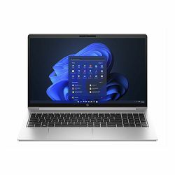 Laptop HP ProBook 450 G10, 85B02EA (15.6" IPS, Full HD, Intel Core i5-1335U, 16GB RAM, 512GB SSD, Intel Iris Xe, FreeDOS, srebrni)