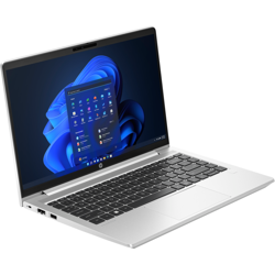 Laptop HP ProBook 450 G10, AD1F1ET (15.6" IPS, Full HD, Intel Core i5-1334U, 32GB RAM, 1TB SSD, Intel Iris Xe Graphics, DOS, srebrni)