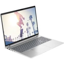 Laptop HP ProBook 460 G11, A37YJET (16" IPS, WUXGA 1920x1200, Intel Core Ultra 5 125H, 16GB RAM, 512GB SSD, Intel Arc Graphics, FreeDOS, sivi)