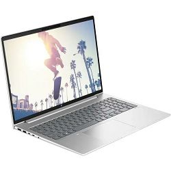 Laptop HP ProBook 460 G11 (16" WUXGA, 1920x1200, Intel Core Ultra 5 125H, 16GB RAM, 512GB SSD, Intel Arc Graphics, FreeDOS, srebrni)