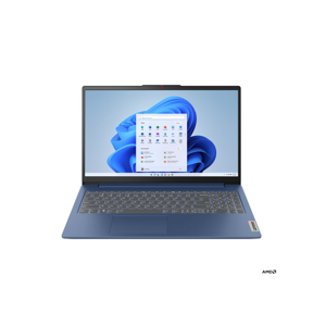 Laptop LENOVO Ideapad 3 R5-7520U (15,6"FHD, R5-7520U, 16GB, 1TB, DOS)