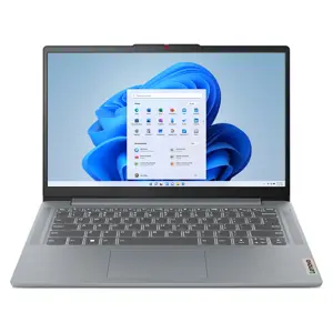 Laptop LENOVO IdeaPad Slim 3 14IAN8 (14" FHD, Intel Core i3 N305, 8 GB, 512 GB SSD, W11 Pro)
