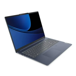 Laptop LENOVO Slim 5 16IRU9K1 (16" Touch, FHD+ 1920x1200, Intel Core 7 150U, 16GB RAM, 1TB SSD, Intel UHD Graphics, Win11, Abyss Blue) - Prepakirano