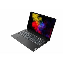 Laptop LENOVO V15, 82KB0002SC (15.6", 1920x1080 FHD, Intel Core i3-1115G4, 8GB RAM, 256GB SSD, Intel UHD Graphics, DOS)