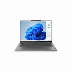 Laptop LENOVO Yoga 7 2-in-1 14IML9, 83DJ0036SC (14" OLED Touchscreen, 2.8K 2880x1800, Intel Core Ultra 7-155H, 16GB RAM, 1TB SSD, Intel Arc Graphics, Win11Home, sivi)