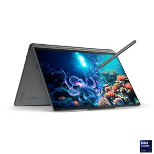 Laptop LENOVO Yoga 9 2in1 14ILL10 Intel Core Ultra 7 256V 14inch 2.8K 16GB 1TB UMA W11H 2YR