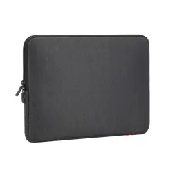 Laptop sleeve 15,6" RIVACASE Antishock, dark grey