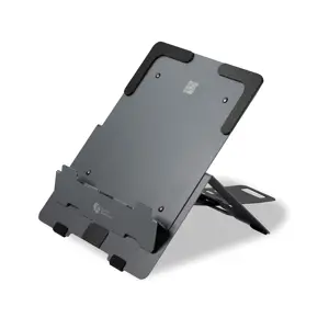 Laptop & Tablet Stand FlexTop 170 Dark Grey