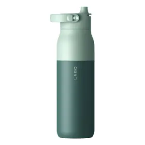 LARQ PureVis 2 Daily usage, Fitness, Hiking, Sports 1000 ml Stainless steel Green