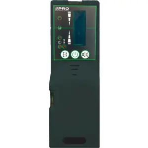 Laser detector DWL-02G